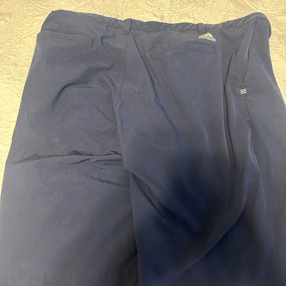 Adidas Golf Shorts - Picture 2 of 2